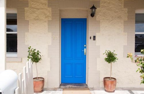 Goolwa House | Wayfarers Cottage