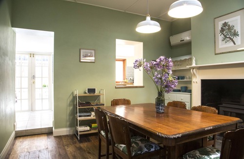 Goolwa House | Wayfarers Cottage