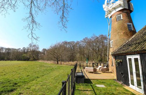 Smallburgh House | Wayford Mill