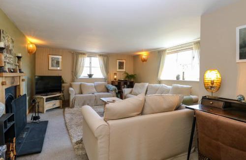 Smallburgh House | Wayford Mill