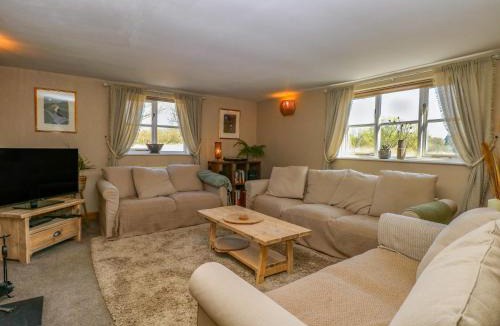 Smallburgh House | Wayford Mill