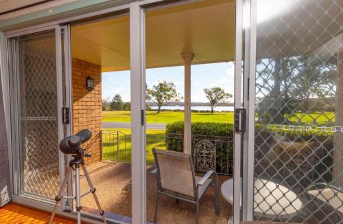 Hawks Nest House | Wayila