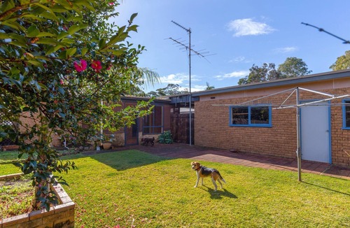 Hawks Nest House | Wayila - Riverfront - Pet Friendly