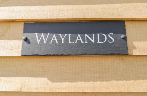 Uffington House | Waylands