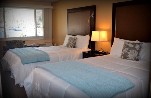 Honesdale House | Wayne Inn