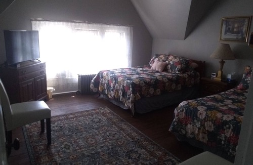 Honesdale Bed & Breakfast | Wayne on Main