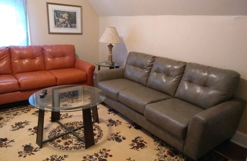 Honesdale Bed & Breakfast | Wayne on Main