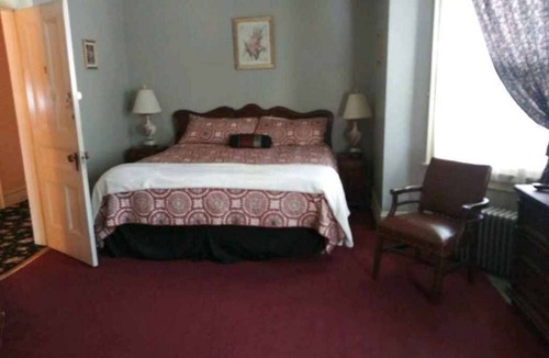 Honesdale Bed & Breakfast | Wayne on Main