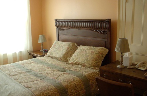 Honesdale Bed & Breakfast | Wayne on Main