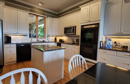 Walker-In-the-Hills House | Waynesville Beautiful Mountain Home! Spectacular, Panoramic Views from 4,200 Ft