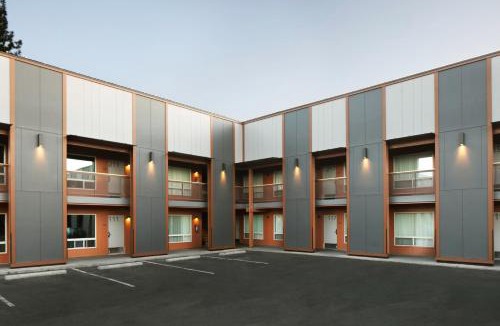 Orchard District Hotel | Waypoint Hotel