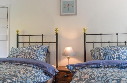 Padbury House | Wayside Cottage