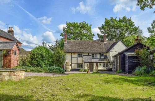 Padbury House | Wayside Cottage