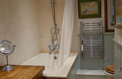 New Forest District House | Wayside Cottage