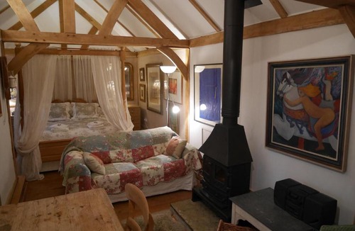 New Forest District House | Wayside Cottage