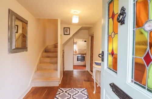 Pavenham Cottage | Wayside Cottage