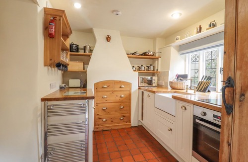 Pavenham Cottage | Wayside Cottage