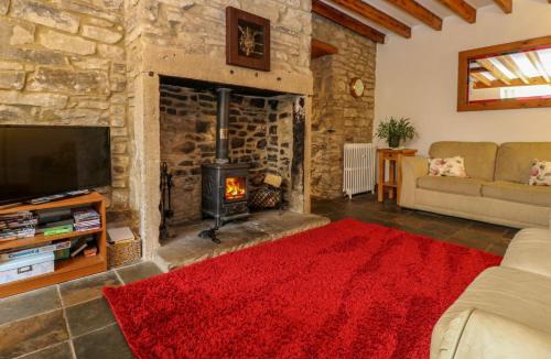 Edmundbyers House | Wayside Cottage