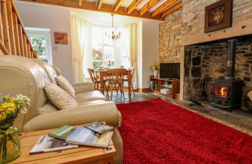 Edmundbyers House | Wayside Cottage