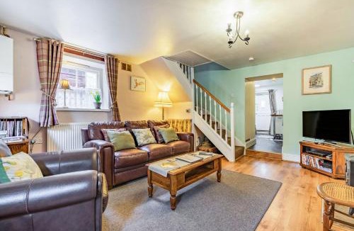 Staindrop House | Wayside Cottage