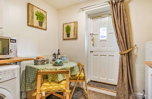 Staindrop Cottage | Wayside Cottage