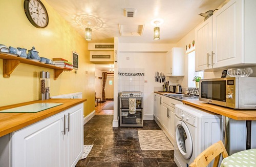 Staindrop Cottage | Wayside Cottage