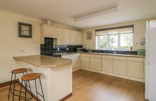 Storwood Cottage | Wayside Cottage