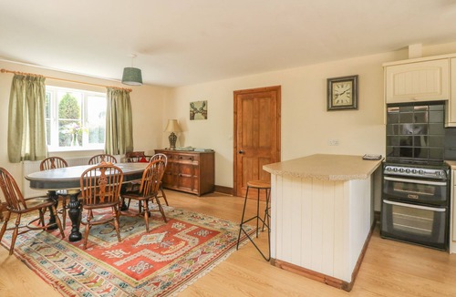 Storwood Cottage | Wayside Cottage