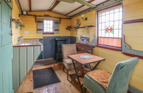 Storwood Cottage | Wayside Cottage