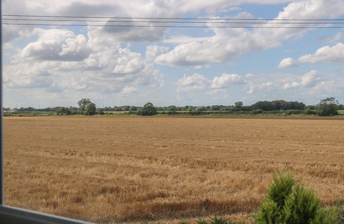 Storwood Cottage | Wayside Cottage