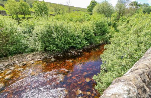 Muker House | Wayside Farm