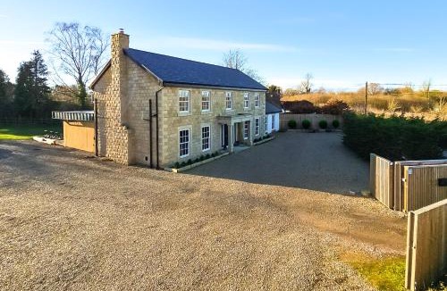 Staveley House | Wayside Farm