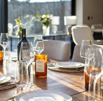 Staveley House | Wayside Farm