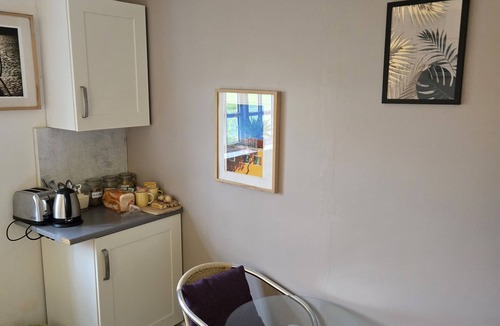 Little Plumstead House | Wayside