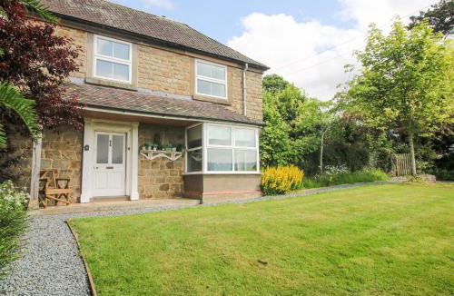 Craven Arms House | Wayside House