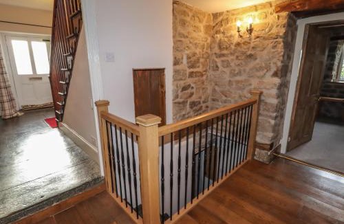 Craven Arms House | Wayside House