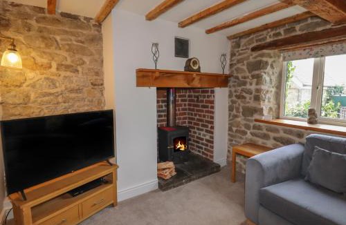 Craven Arms House | Wayside House