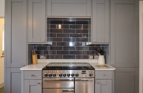 Craven Arms Cottage | Wayside House