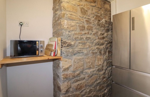 Craven Arms Cottage | Wayside House