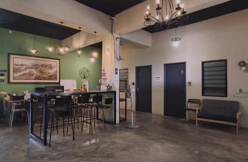 Downtown George Town House | Wayton Cottage