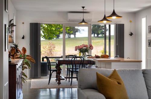 Daylesford House | Wayward Cottage
