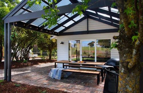 Daylesford House | Wayward Cottage