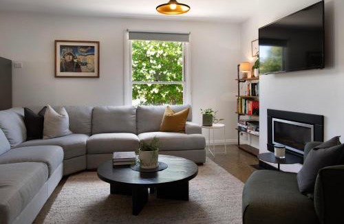 Daylesford House | Wayward Cottage