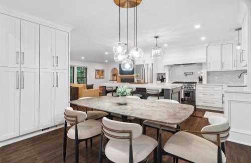 Wayzata Villa | Wayzata Cove