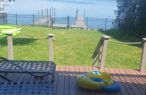 Minnetonka House | Wayzata, Lake Minnetonka
