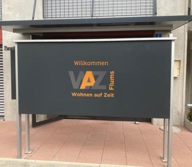 Pfaefers Dorf Apartment | WAZ Wohnen auf Zeit - Flums