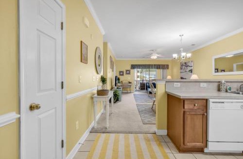 Coffeyville House | WB822 Barefoot Landing 2BR 2 Full Bath