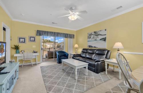 Coffeyville House | WB822 Barefoot Landing 2BR 2 Full Bath