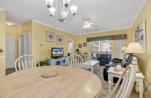 Coffeyville House | WB822 Barefoot Landing 2BR 2 Full Bath