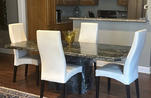 Boerne House | We are back! Two bedroom apt on 3.2 acre private estate. Only 3 min to Main St.
